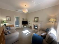 Property to rent in Langloanhead Cottage, Muirkirk, Cumnock, KA18 3RZ