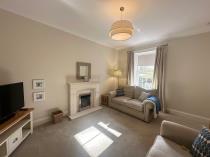 Property to rent in Langloanhead Cottage, Muirkirk, Cumnock, KA18 3RZ