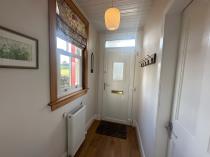 Property to rent in Langloanhead Cottage, Muirkirk, Cumnock, KA18 3RZ