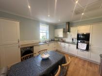 Property to rent in Langloanhead Cottage, Muirkirk, Cumnock, KA18 3RZ