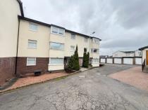 Property to rent in Langside Court, Bothwell, Glasgow, G71 8NS