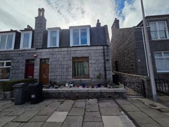 Property to rent in Sunnybank Place, City Centre, Aberdeen, AB24 3LB