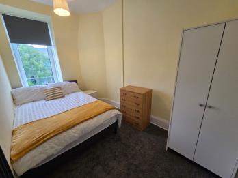 Property to rent in Sunnybank Place, City Centre, Aberdeen, AB24 3LB