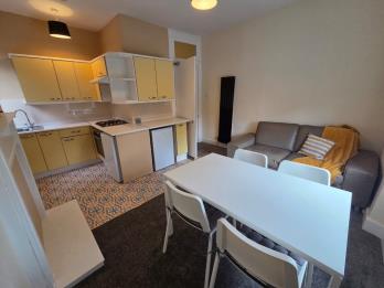 Property to rent in Sunnybank Place, City Centre, Aberdeen, AB24 3LB