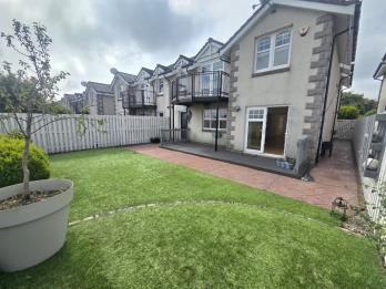 Property to rent in Northcote Ave, West End, Aberdeen, AB15 7TN