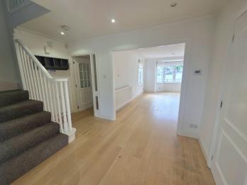 Property to rent in Northcote Ave, West End, Aberdeen, AB15 7TN