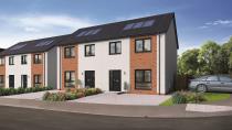 Property to rent in Hazelwood, Blairgowrie - 3 Bed Semi Detached