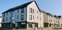 Property to rent in Adamson Avenue, Perth, PH1 0AL