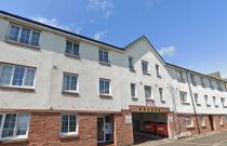 Property to rent in Chalmers Street, Dunfermline, Fife, KY12 8DQ