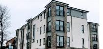 Property to rent in Hawkslaw Road, Leven KY8 4QZ