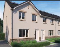 Property to rent in Railway Gardens, Crieff