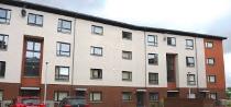 Property to rent in Primrose Place, Alloa, Clackmannanshire, FK10 1AD