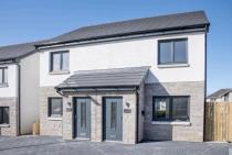 Property to rent in Houldsworth Street, Blairhall