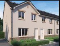 Property to rent in Railway Gardens, Crieff