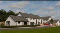 Property to rent in Meadowside Crescent, Pool of Muckhart
