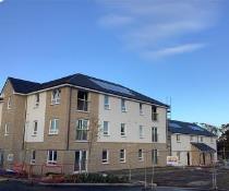 Property to rent in David Leitch Road, St Andrews