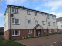 Property to rent in Chalmers Street, Dunfermline, Fife, KY12 8DQ