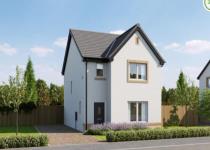 Property to rent in Sundew Road, Sauchie, Clackmannanshire