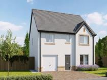 Property to rent in Sundew Road, Sauchie, Clackmannanshire