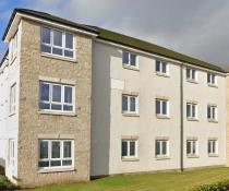 Property to rent in Old Duloch Court, Dunfermline, KY11 8ZU