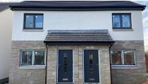 Property to rent in Houldsworth Street, Blairhall, Dunfermline, KY12 9PU