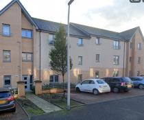 Property to rent in Elliot Street, Dunfermline, KY11 4BF