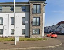 Property to rent in Hawkslaw Road, Leven, KY8 4QZ