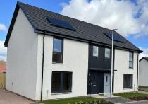 Property to rent in Paper Mill Lane, Glenrothes, KY7 6BU