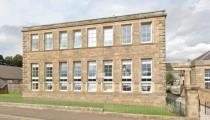 Property to rent in Old School Road, Cupar, KY15 4EZ
