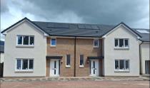Property to rent in Orrin Crescent, Crieff, PH7 3FJ