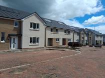 Property to rent in Orrin Crescent, Crieff, PH7 3FJ