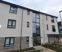 Property to rent in Millais Mews, Perth, PH1 0AS