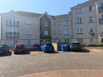 Property to rent in Bruce Gardens, Dunfermline, KY11 8HG