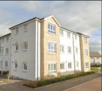 Property to rent in Old Duloch Court, Dunfermline, KY11 8ZU