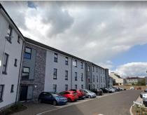 Property to rent in McKay Court, Leven, KY8 4FU