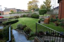 Property to rent in KNIGHTSWOOD COURT, GLASGOW