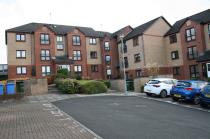Property to rent in KNIGHTSWOOD COURT, GLASGOW