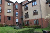 Property to rent in KNIGHTSWOOD COURT, GLASGOW