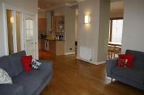 Property to rent in Caird House, Scrimgeour Place, Dundee