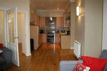 Property to rent in Caird House, Scrimgeour Place, Dundee
