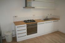 Property to rent in CLEPINGTON ROAD