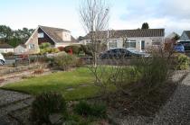 Property to rent in Cliffburn Gardens, Broughty Ferry