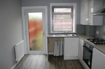 Property to rent in St Giles Terrace, Dundee