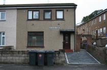 Property to rent in St Giles Terrace, Dundee
