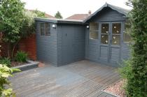 Property to rent in Woodside Terrace, Dundee