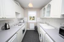 Property to rent in Glendevon Way, Broughty Ferry, Dundee