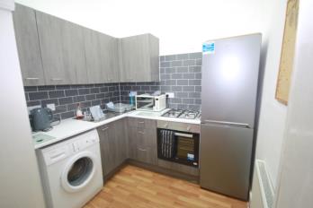 Property to rent in Murray Place, Stirling Town, Stirling, FK8 1DQ