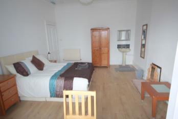 Property to rent in Murray Place, Stirling Town, Stirling, FK8 1DQ