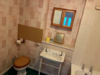 Property to rent in Kilbirnie Terrace, Denny, Falkirk, FK6 6JJ