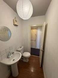 Property to rent in Preston Lodge, Bonnygate, Cupar, Fife, KY15 4LG